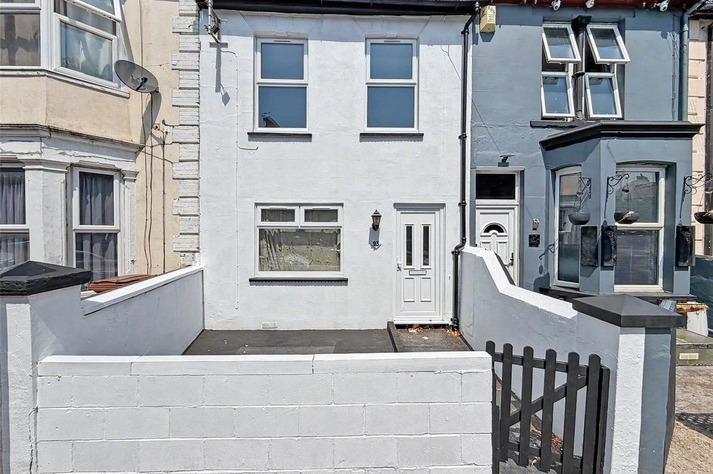 3 bedroom house for sale in Gillingham | Robinson Michael & Jackson