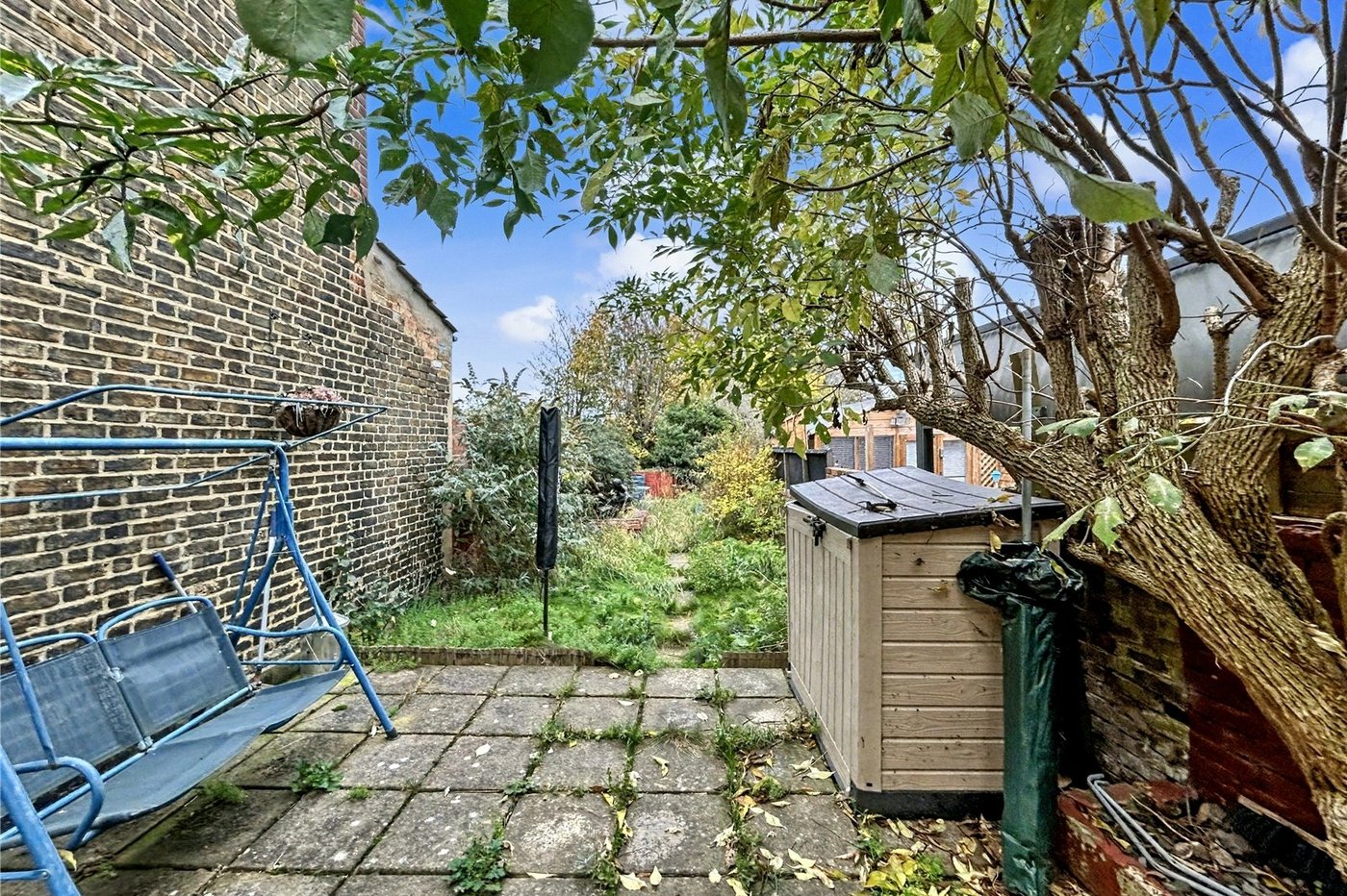 3 bedroom house for sale in Gillingham | Robinson Michael & Jackson