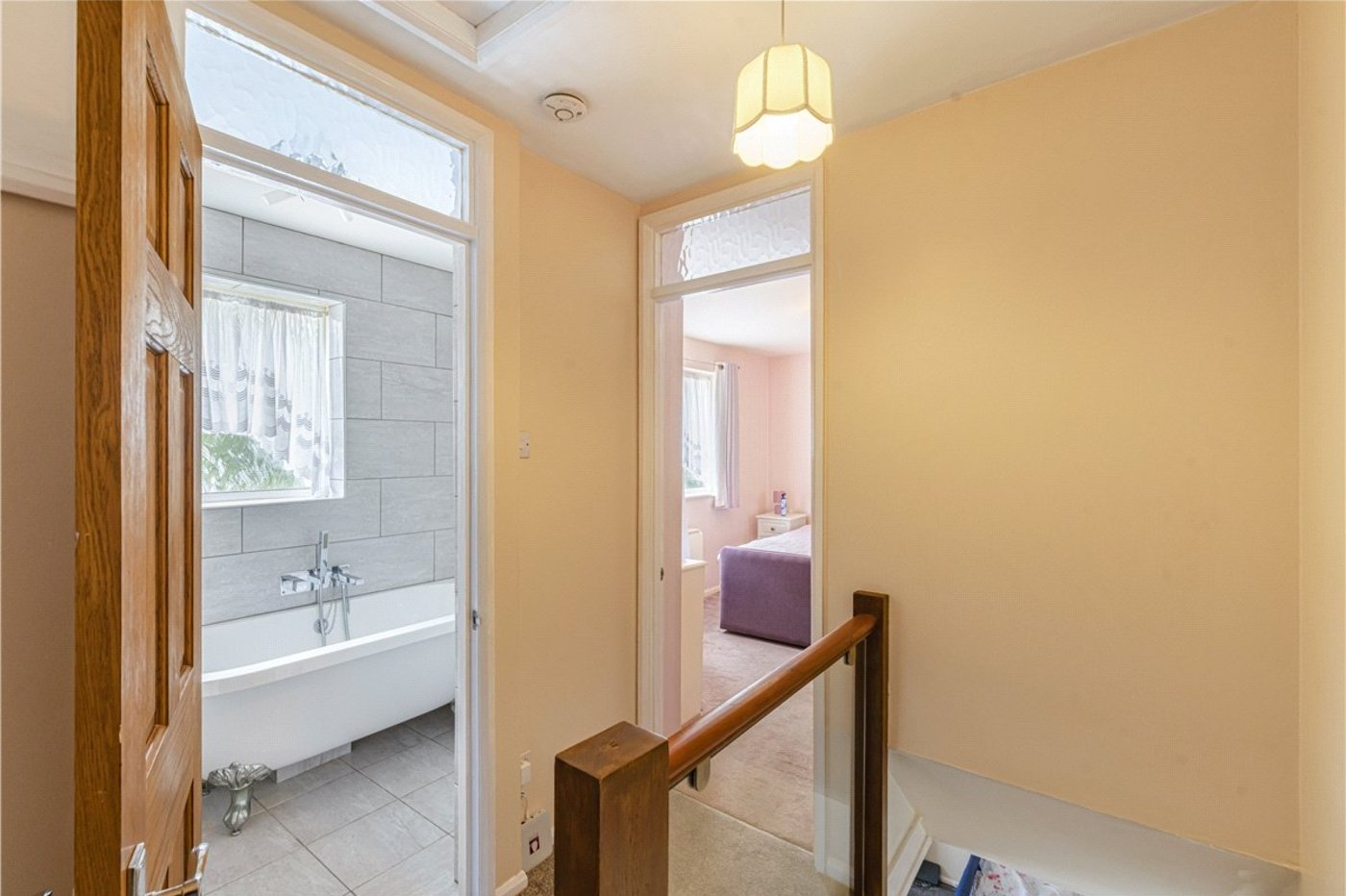 1 bedroom house for sale in Orpington | Robinson Jackson