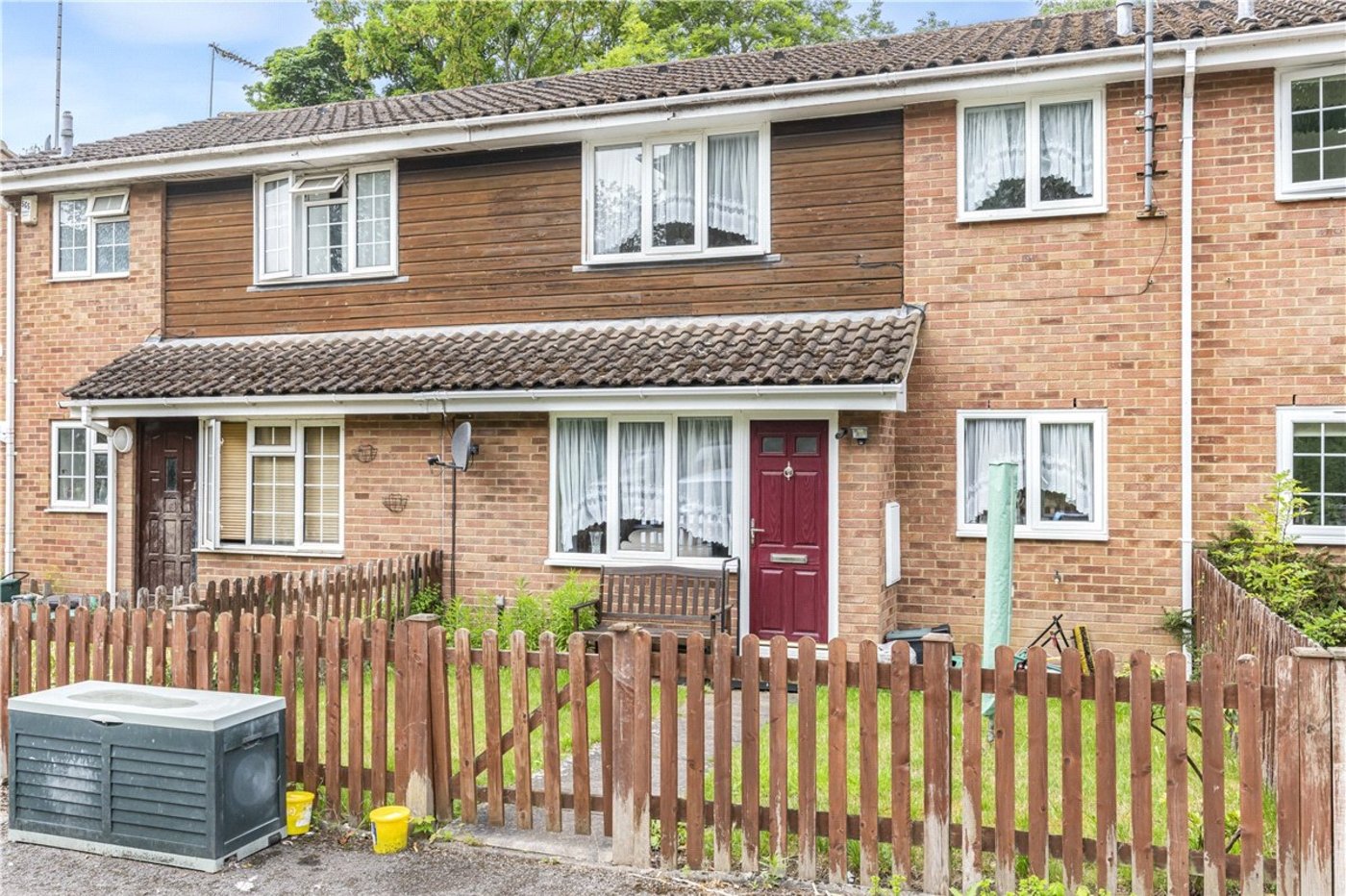 1 bedroom house for sale in Orpington | Robinson Jackson