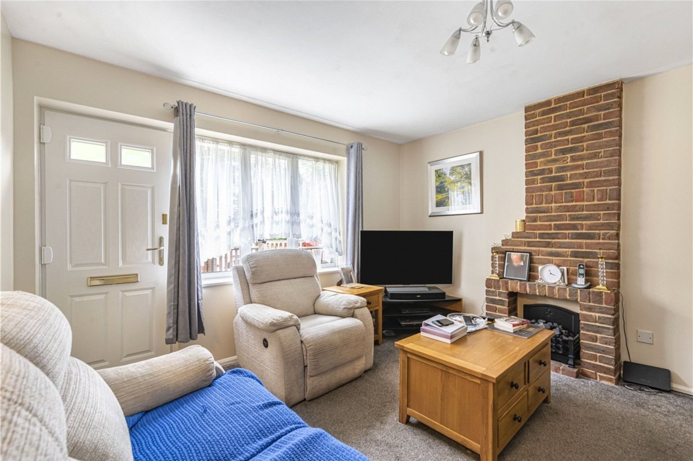 1 bedroom house for sale in Orpington | Robinson Jackson