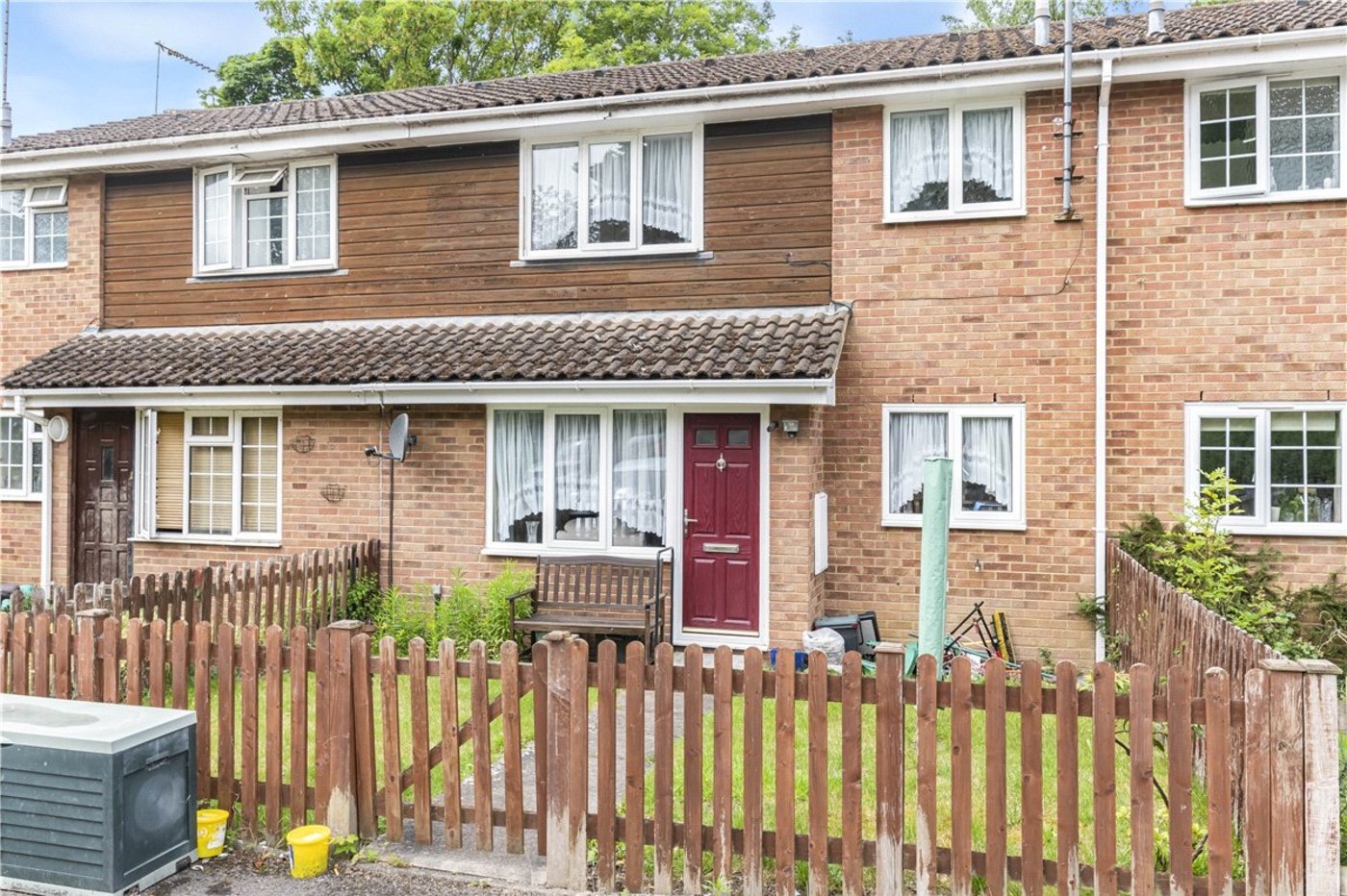 1 bedroom house for sale in Orpington | Robinson Jackson