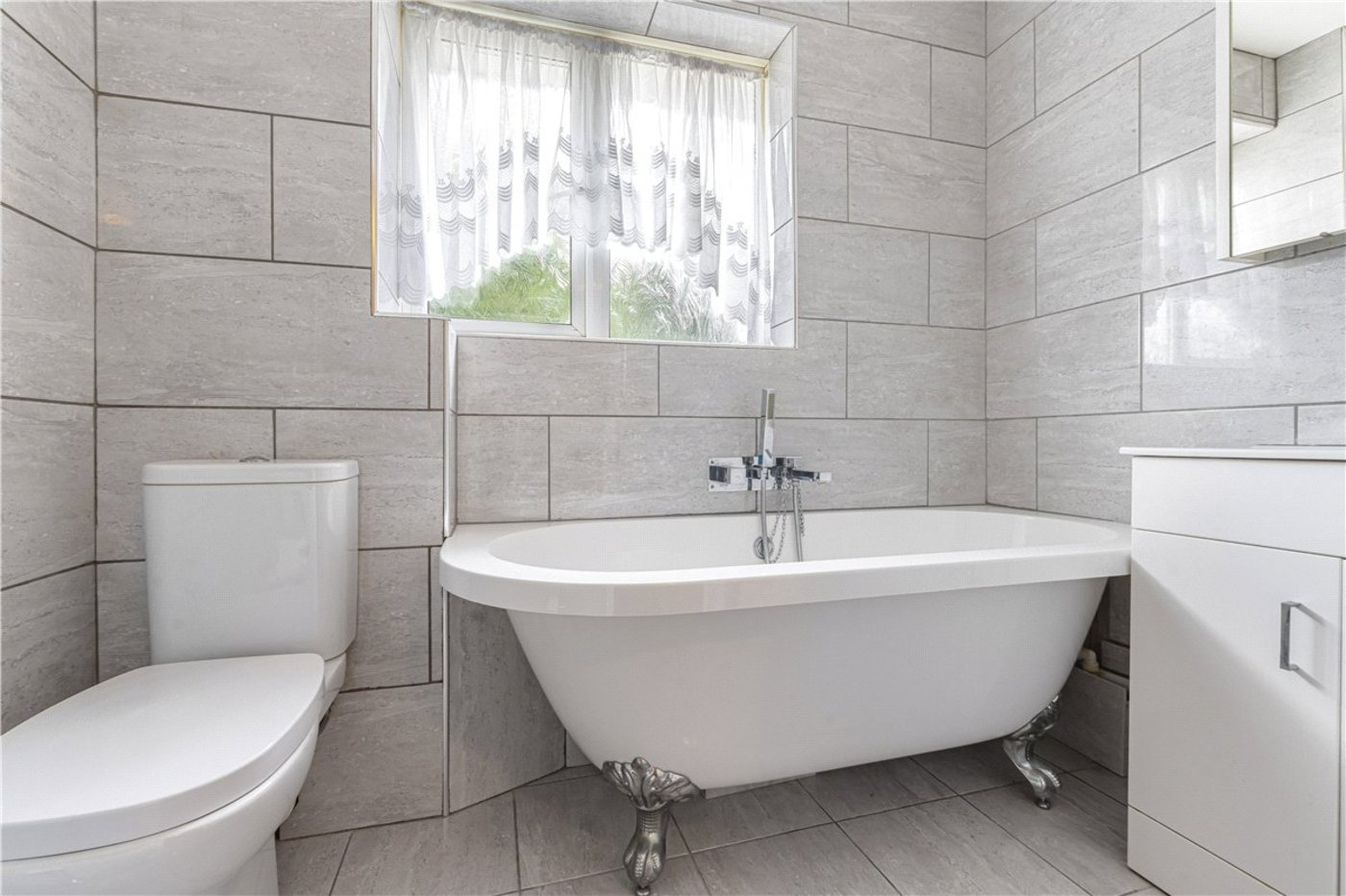 1 bedroom house for sale in Orpington | Robinson Jackson