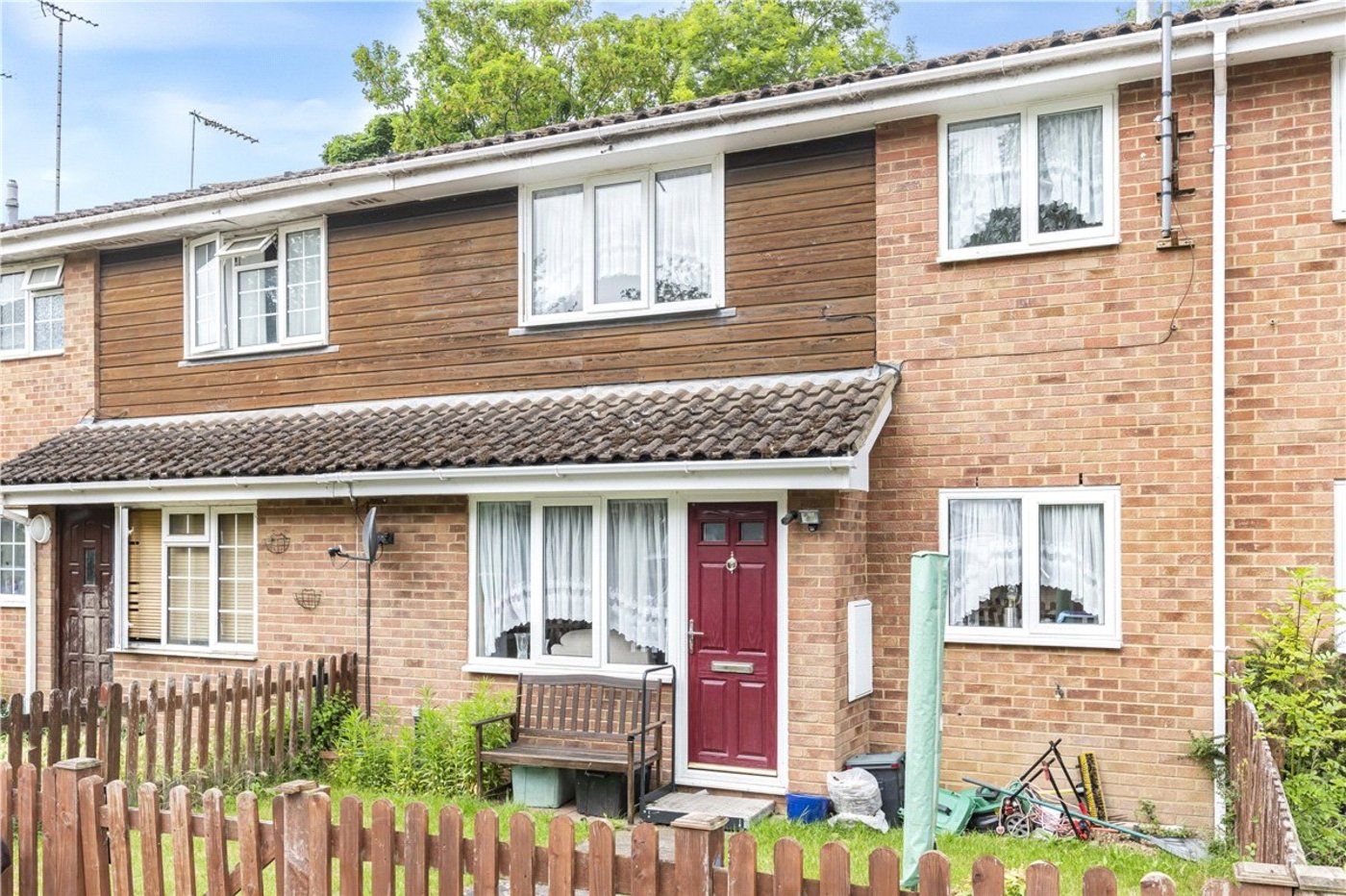 1 bedroom house for sale in Orpington | Robinson Jackson