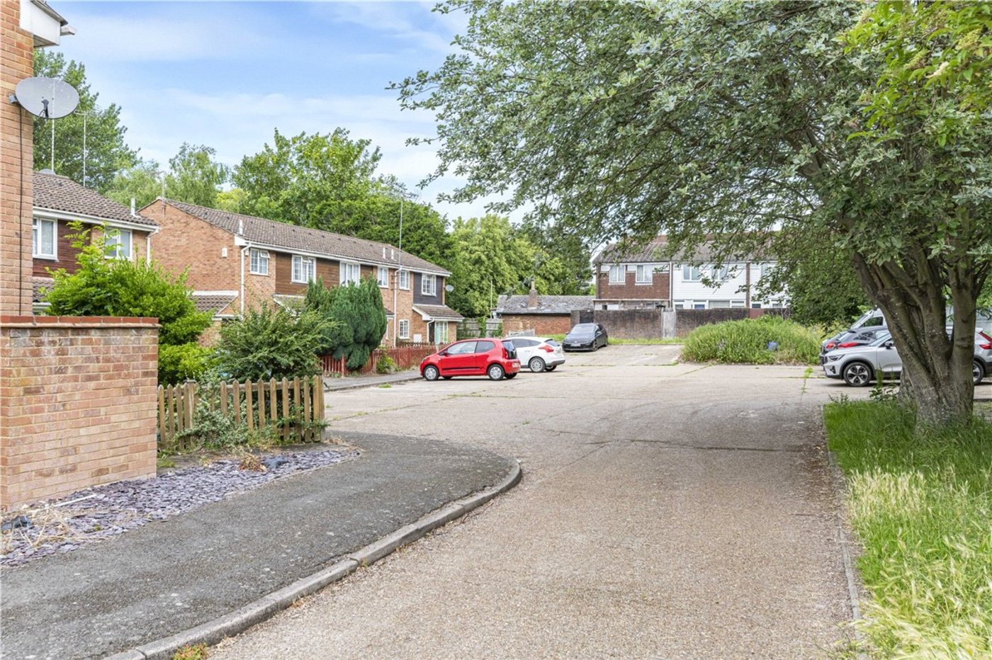1 bedroom house for sale in Orpington | Robinson Jackson