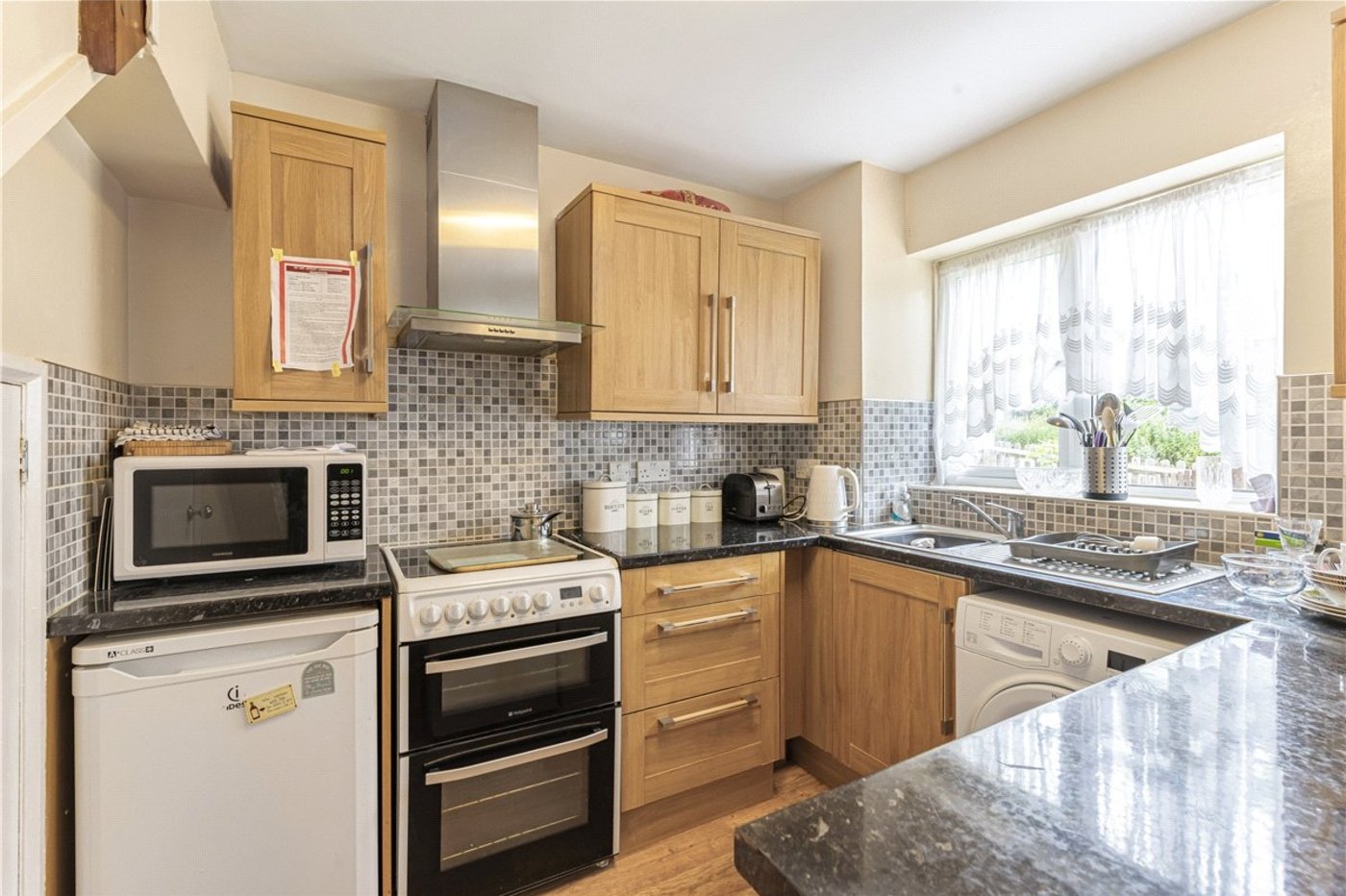 1 bedroom house for sale in Orpington | Robinson Jackson