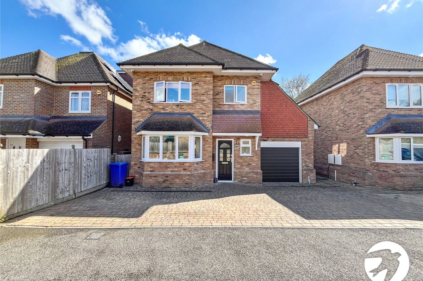 5 bedroom house for sale in Sittingbourne | Robinson Michael & Jackson