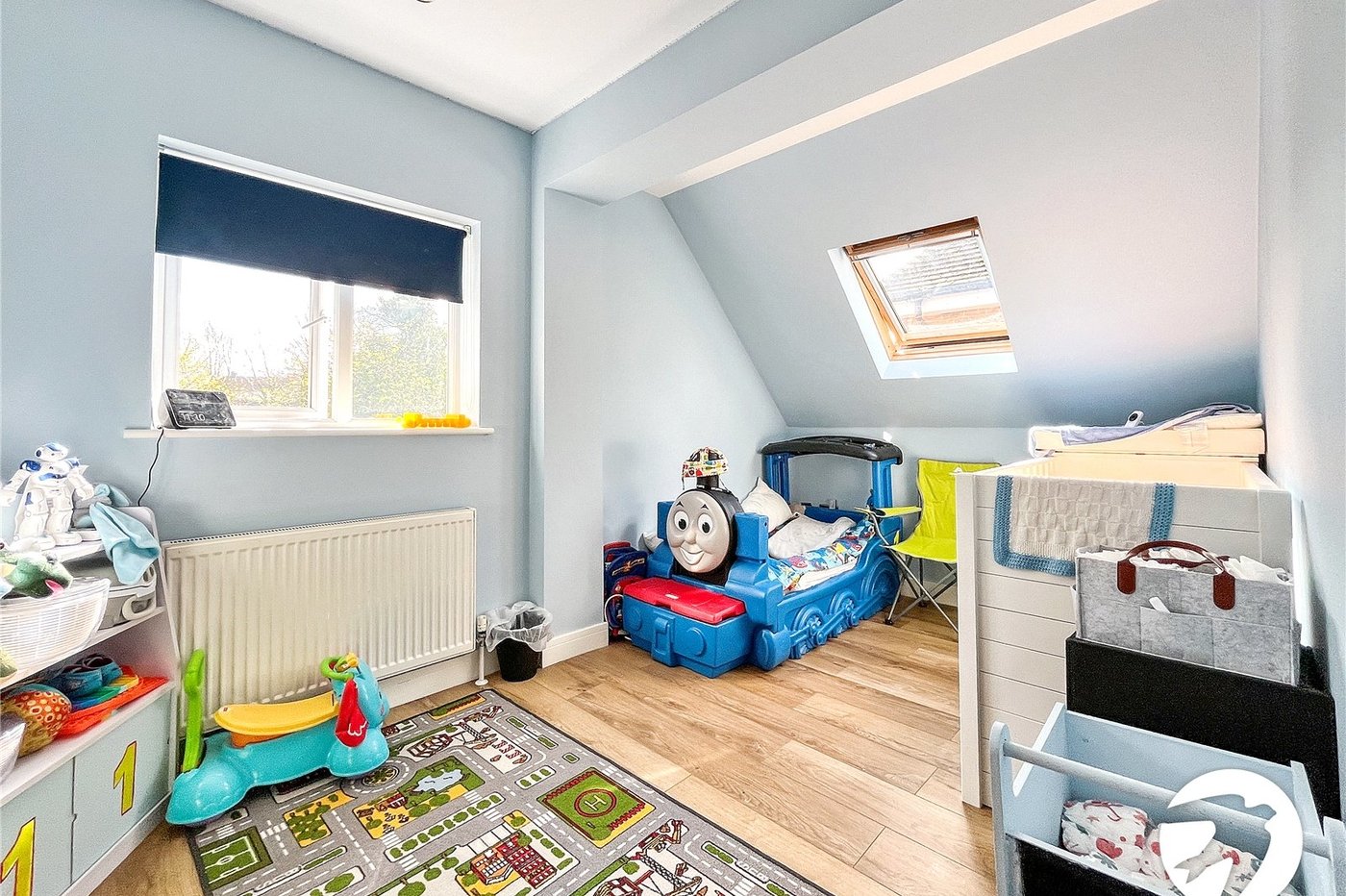 5 bedroom house for sale in Sittingbourne | Robinson Michael & Jackson