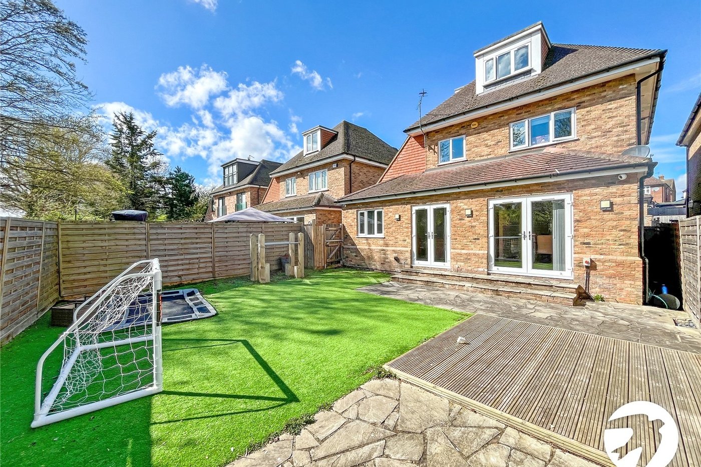 5 bedroom house for sale in Sittingbourne | Robinson Michael & Jackson