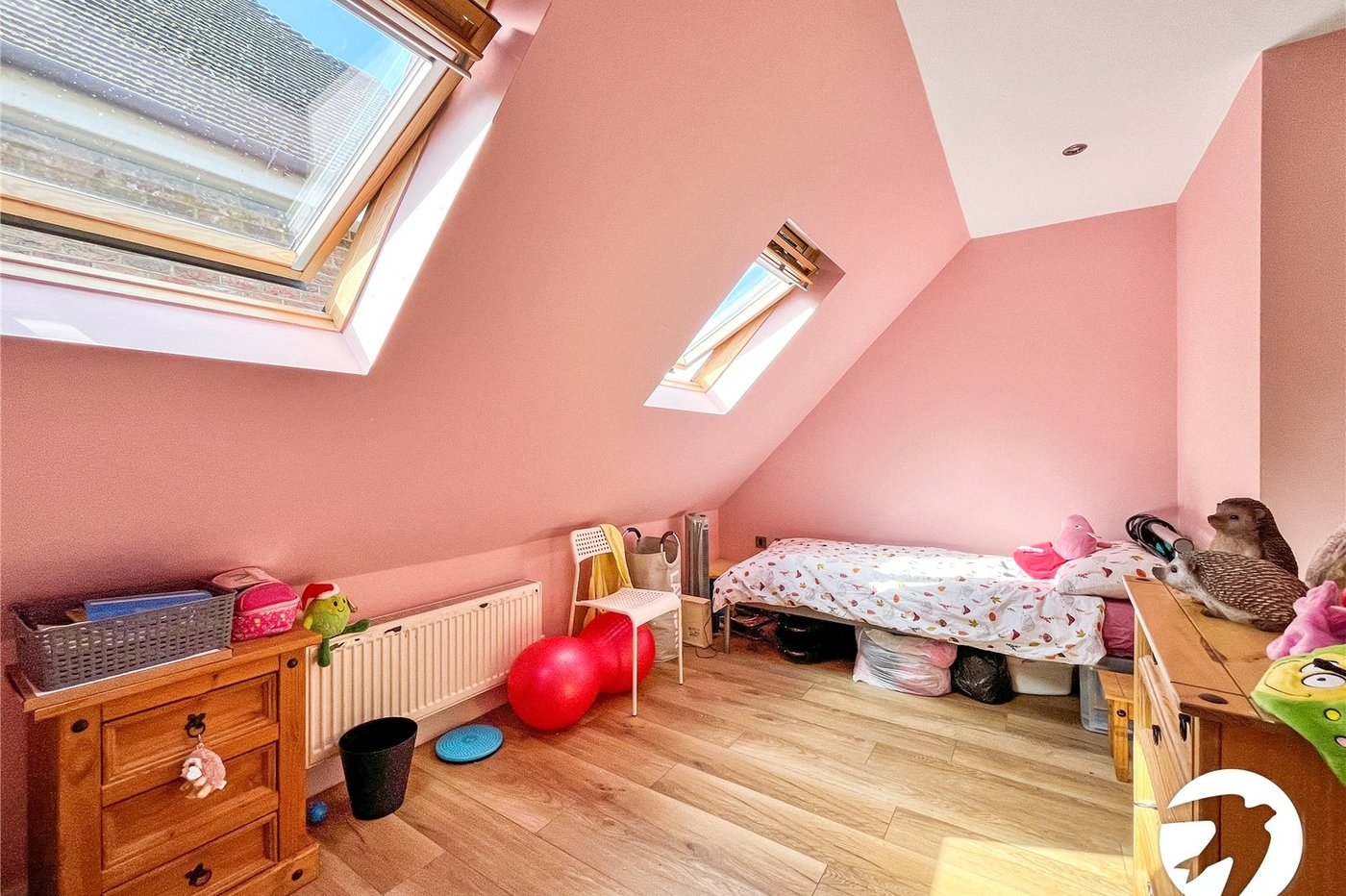 5 bedroom house for sale in Sittingbourne | Robinson Michael & Jackson