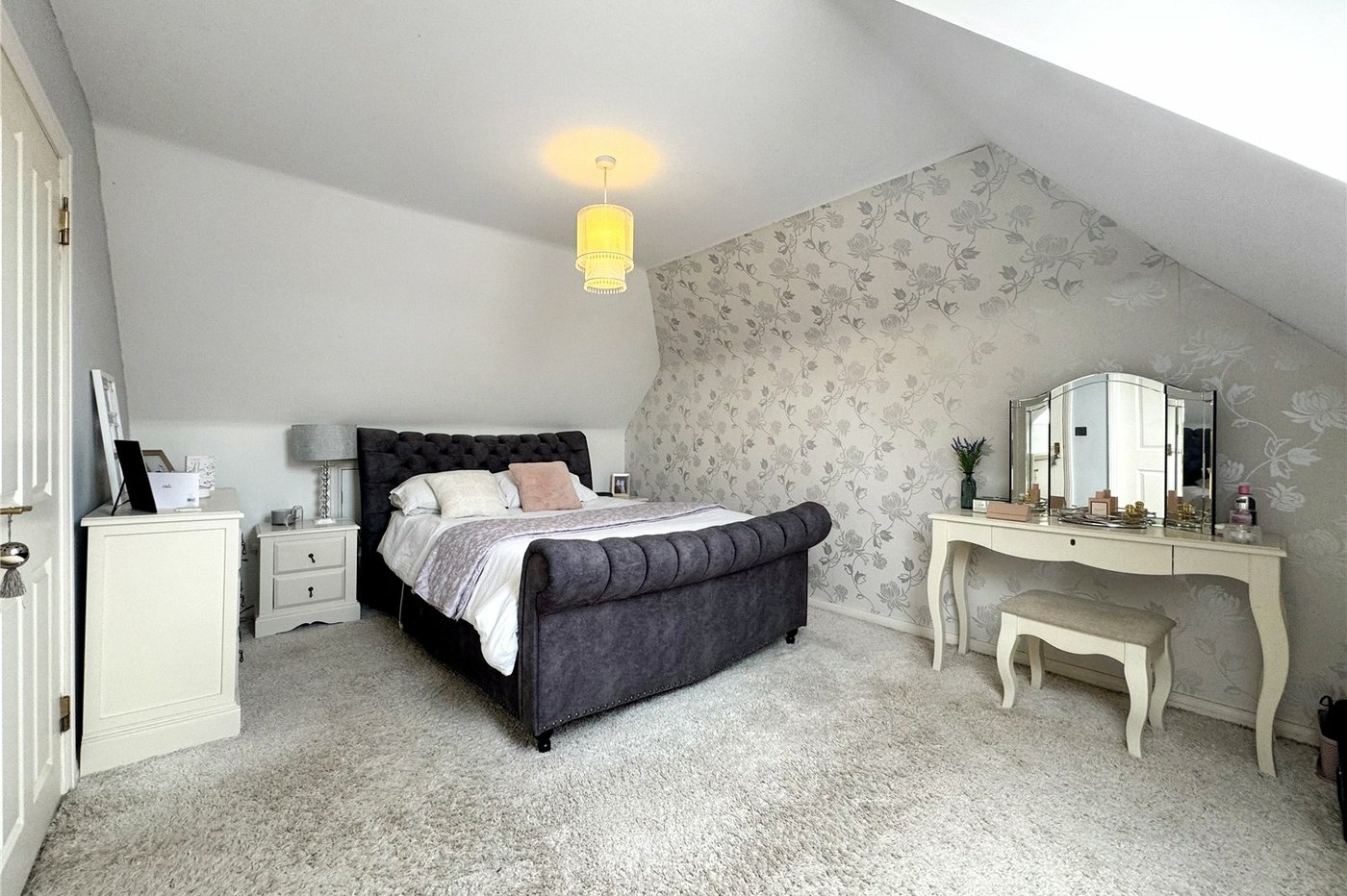 4 bedroom house for sale in Station Road | Robinson Michael & Jackson