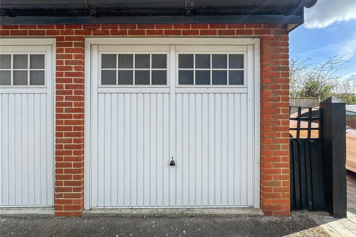 4 bedroom house for sale in Station Road | Robinson Michael & Jackson