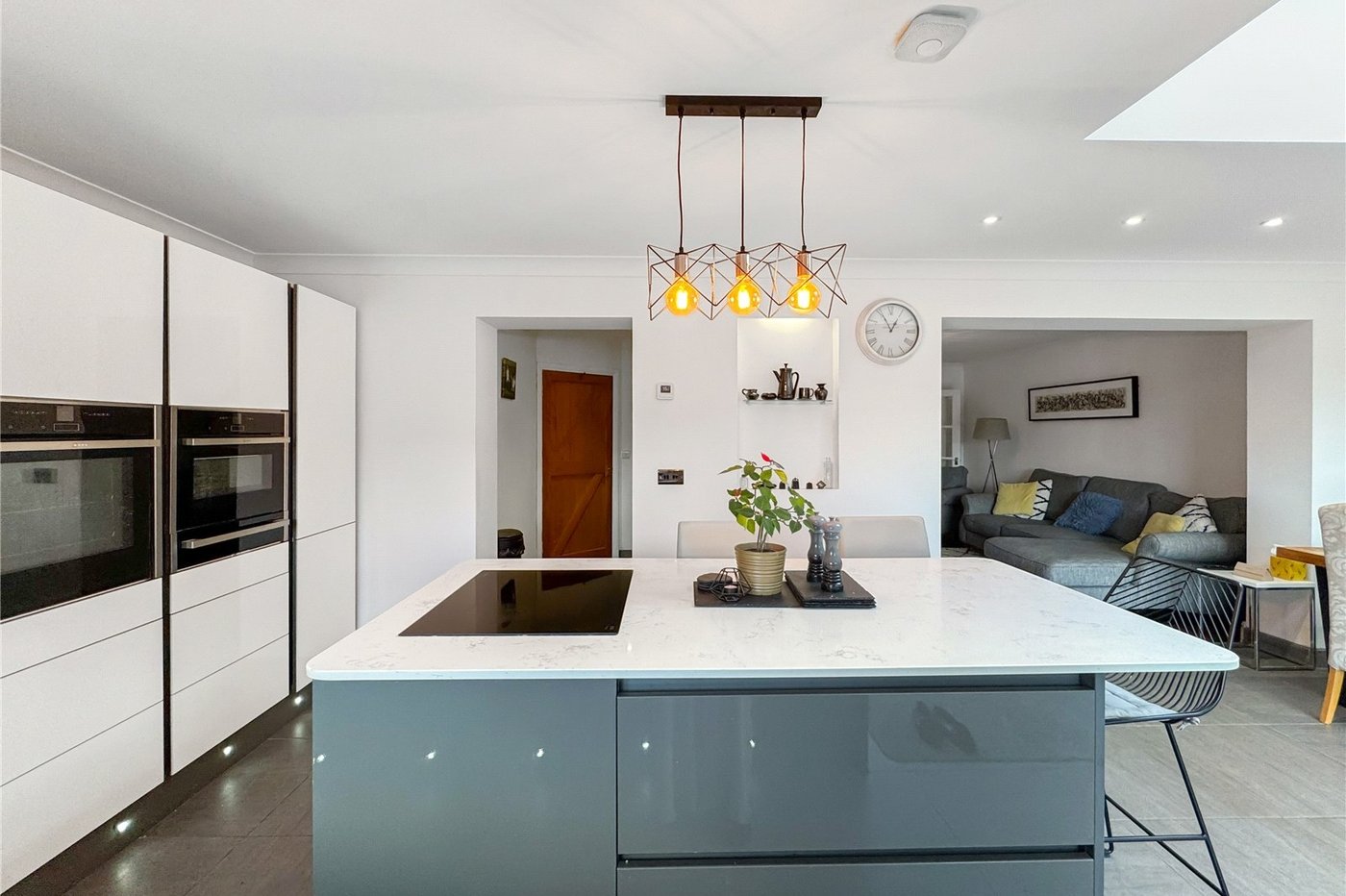 4 bedroom house for sale in Station Road | Robinson Michael & Jackson