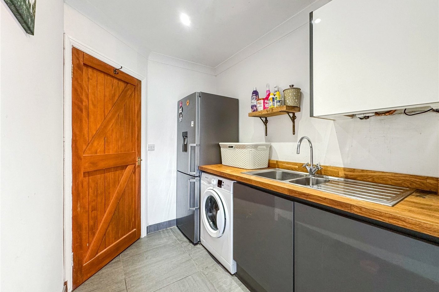 4 bedroom house for sale in Station Road | Robinson Michael & Jackson