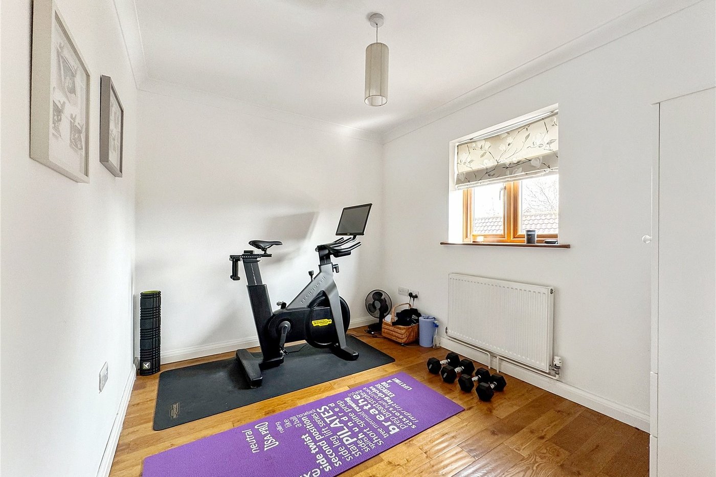 4 bedroom house for sale in Station Road | Robinson Michael & Jackson