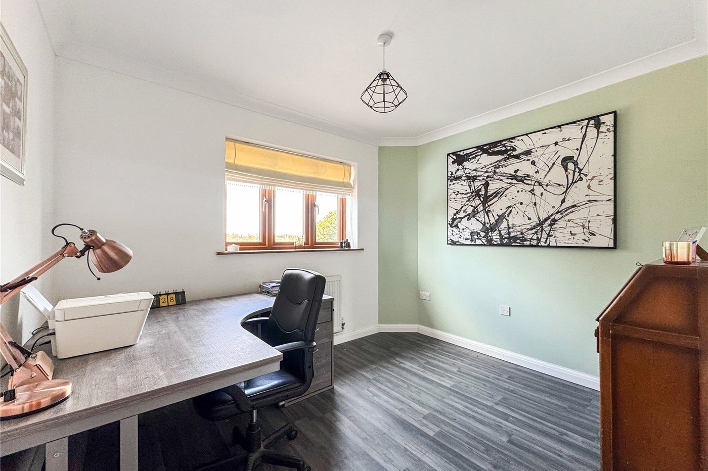 4 bedroom house for sale in Station Road | Robinson Michael & Jackson