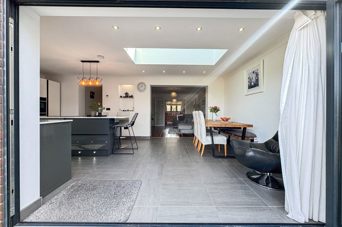 4 bedroom house for sale in Station Road | Robinson Michael & Jackson