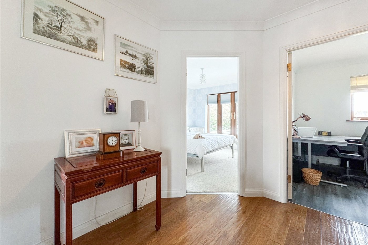 4 bedroom house for sale in Station Road | Robinson Michael & Jackson