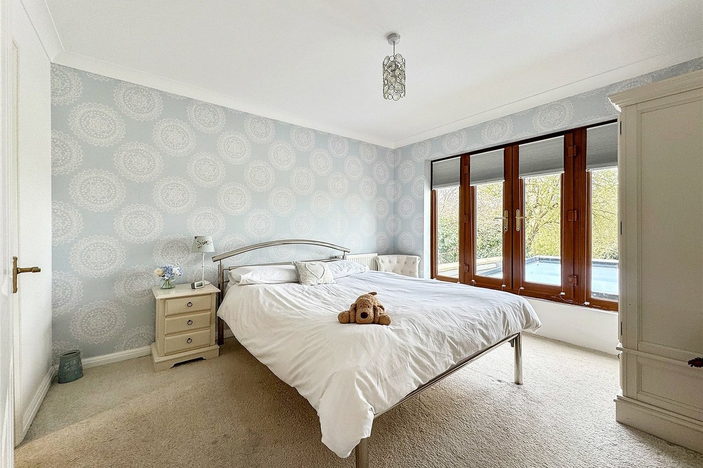 4 bedroom house for sale in Station Road | Robinson Michael & Jackson