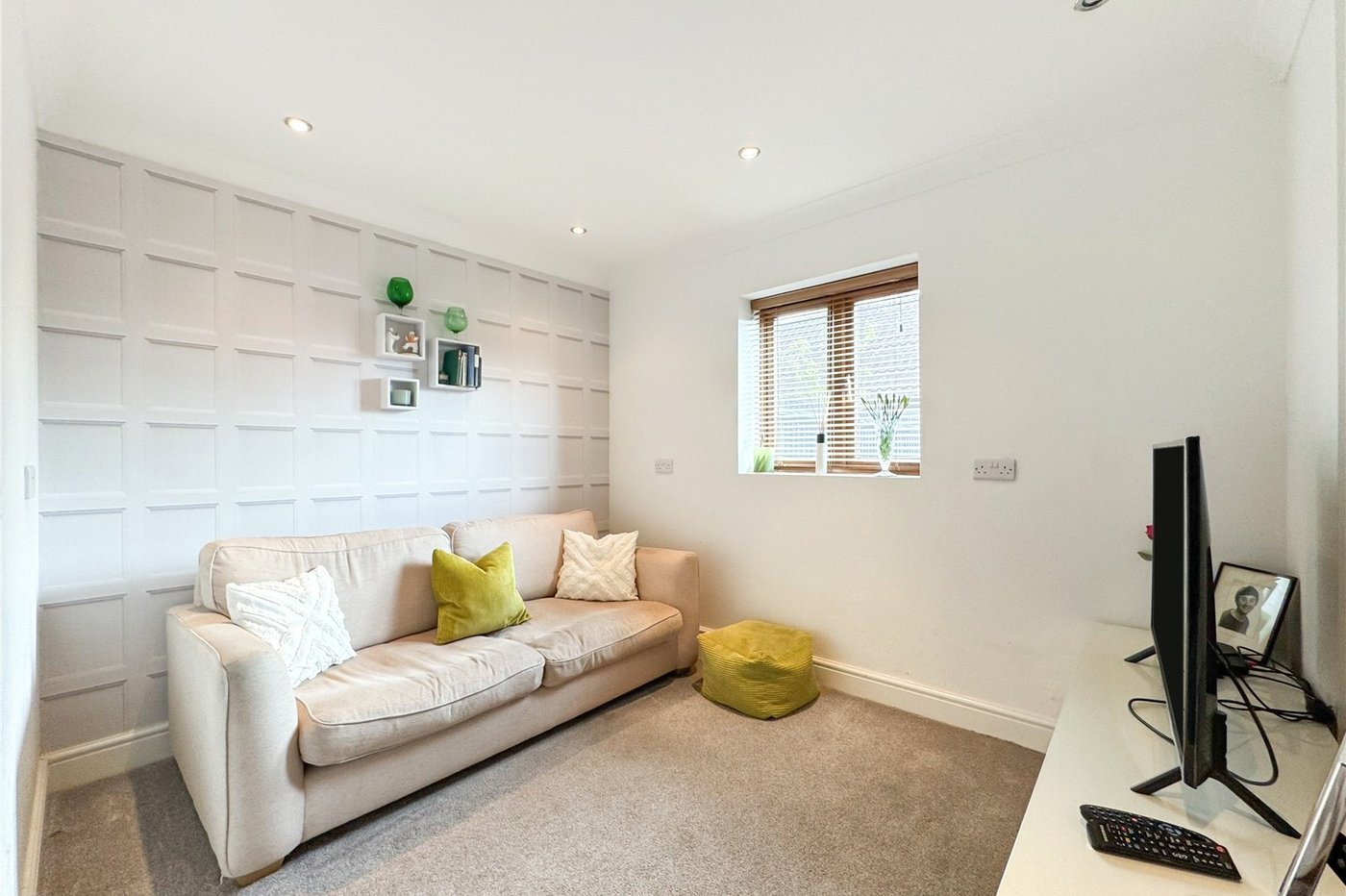 4 bedroom house for sale in Station Road | Robinson Michael & Jackson