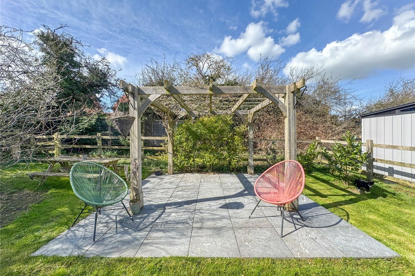 4 bedroom house for sale in Station Road | Robinson Michael & Jackson