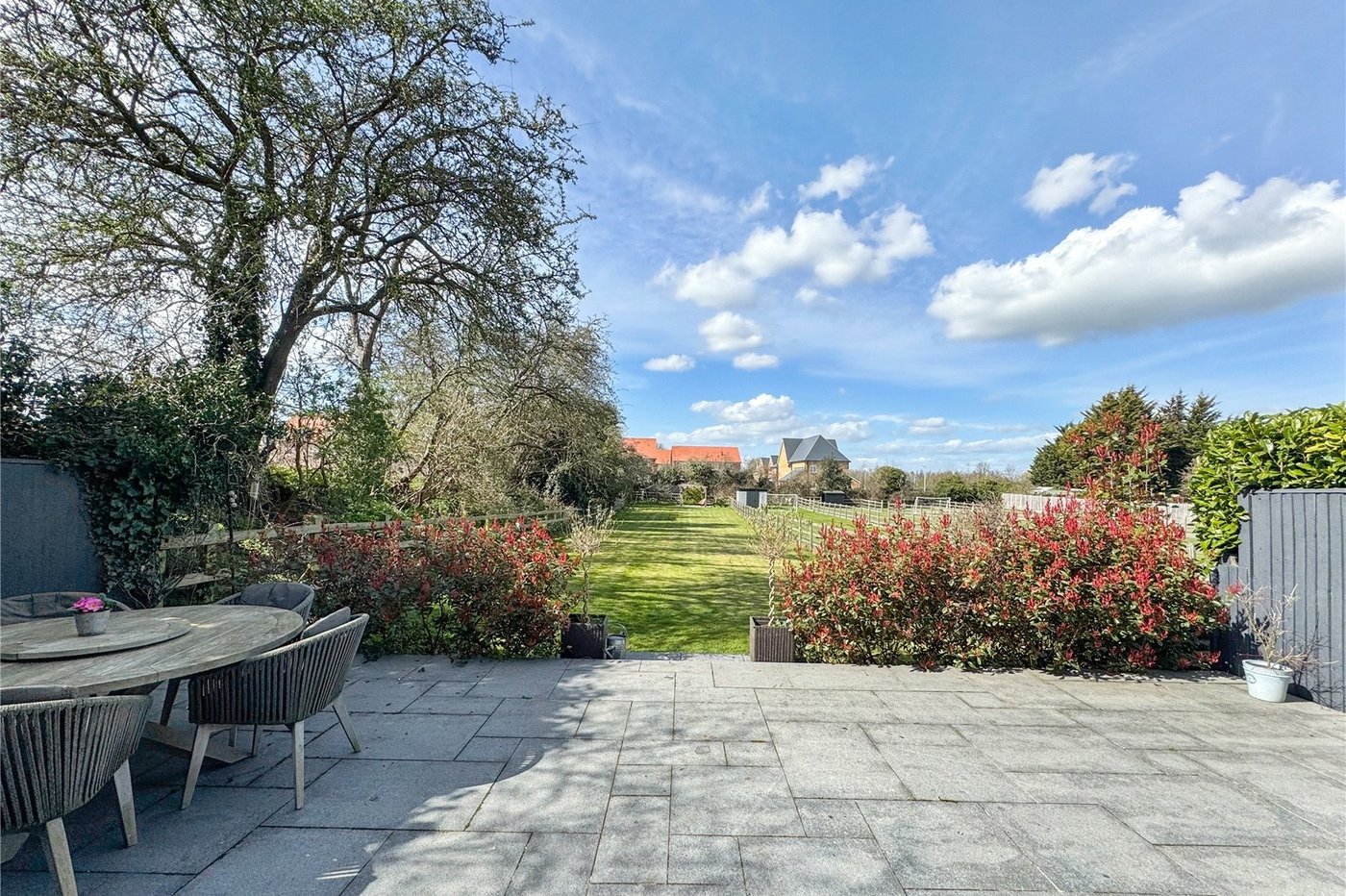 4 bedroom house for sale in Station Road | Robinson Michael & Jackson