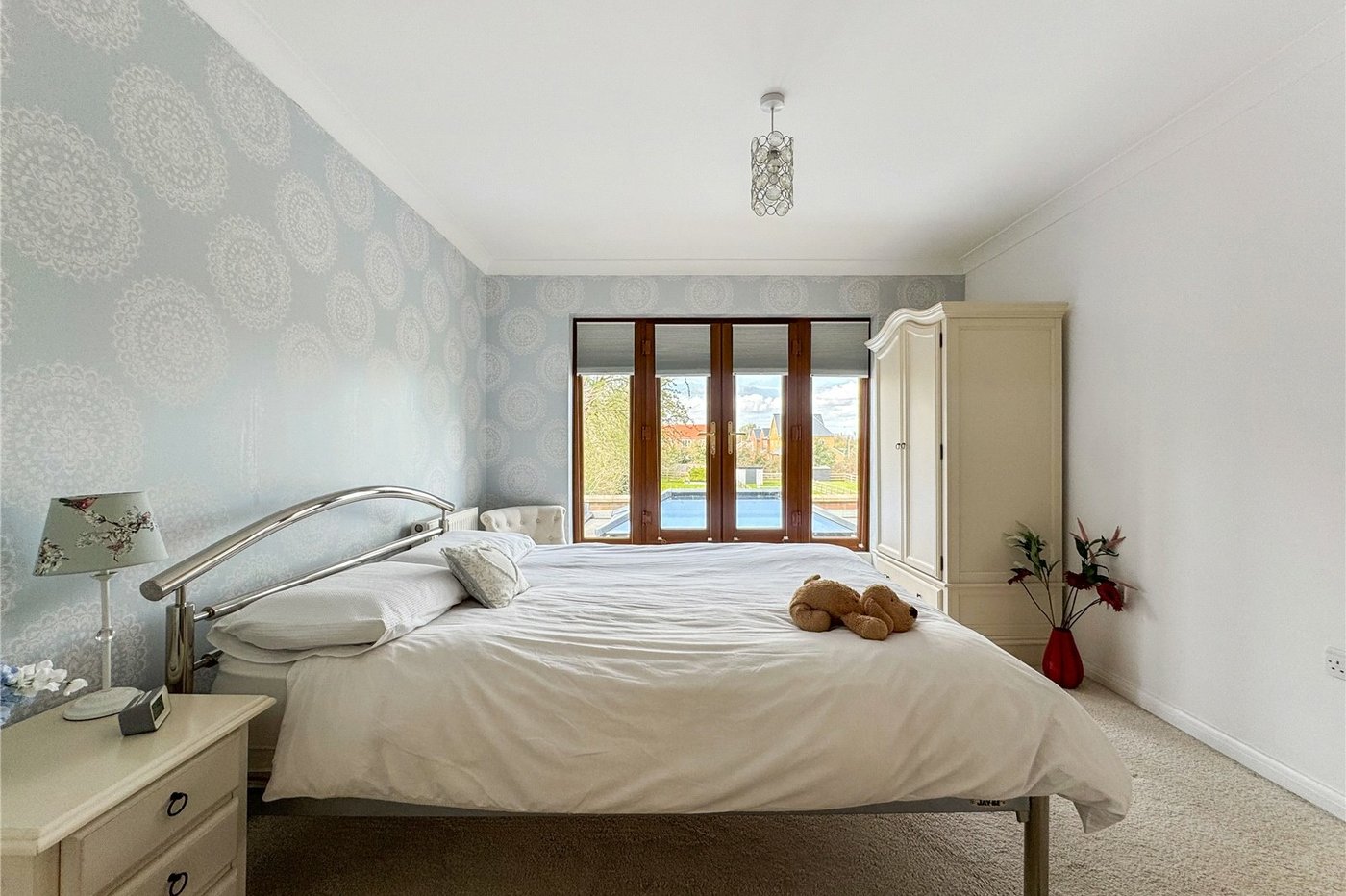 4 bedroom house for sale in Station Road | Robinson Michael & Jackson