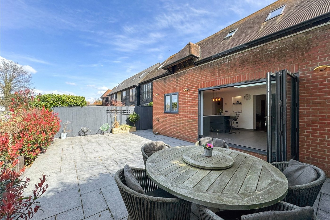 4 bedroom house for sale in Station Road | Robinson Michael & Jackson