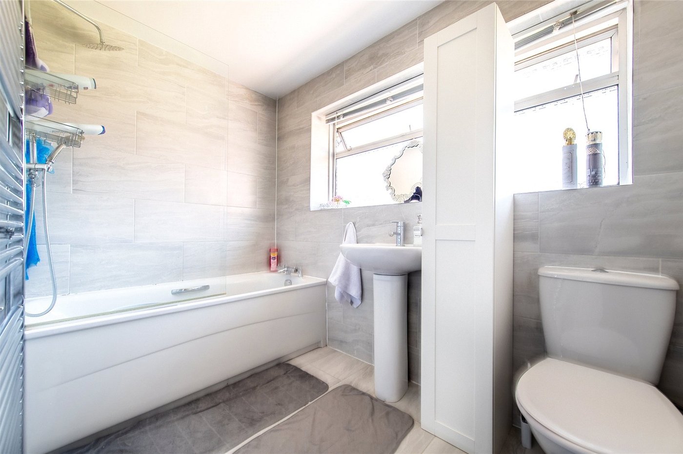 3 bedroom house for sale in Chalk | Robinson Michael & Jackson