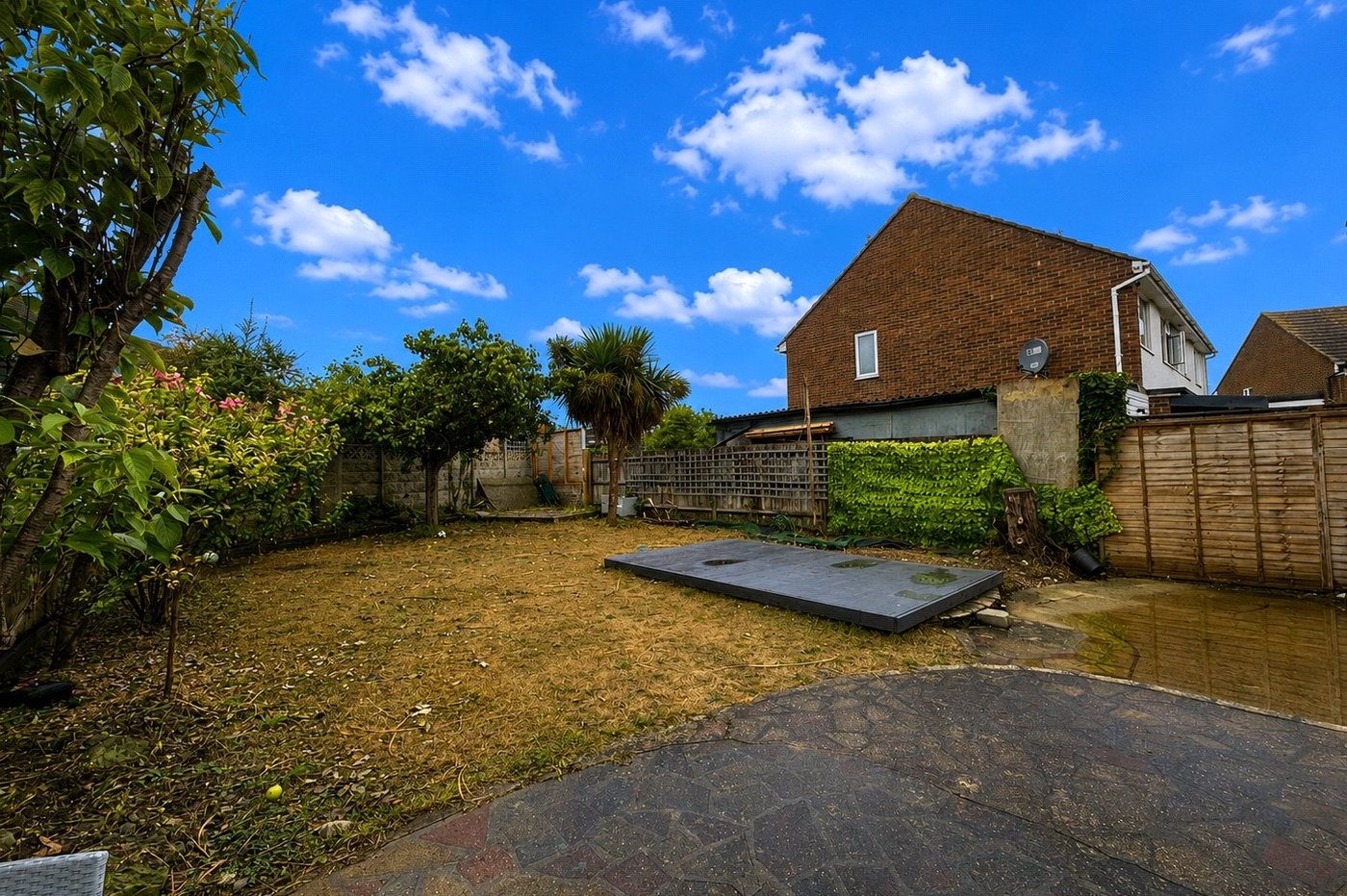3 bedroom house for sale in Chalk | Robinson Michael & Jackson