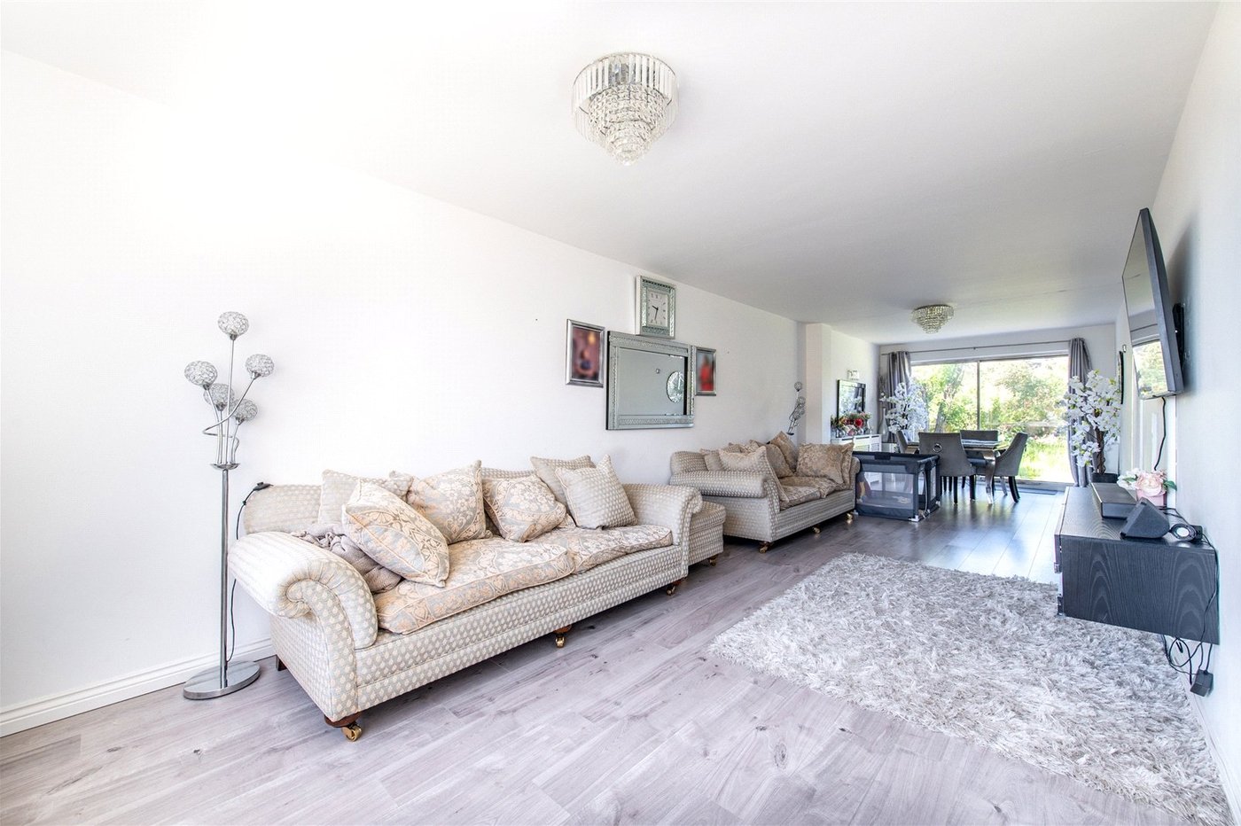 3 bedroom house for sale in Chalk | Robinson Michael & Jackson