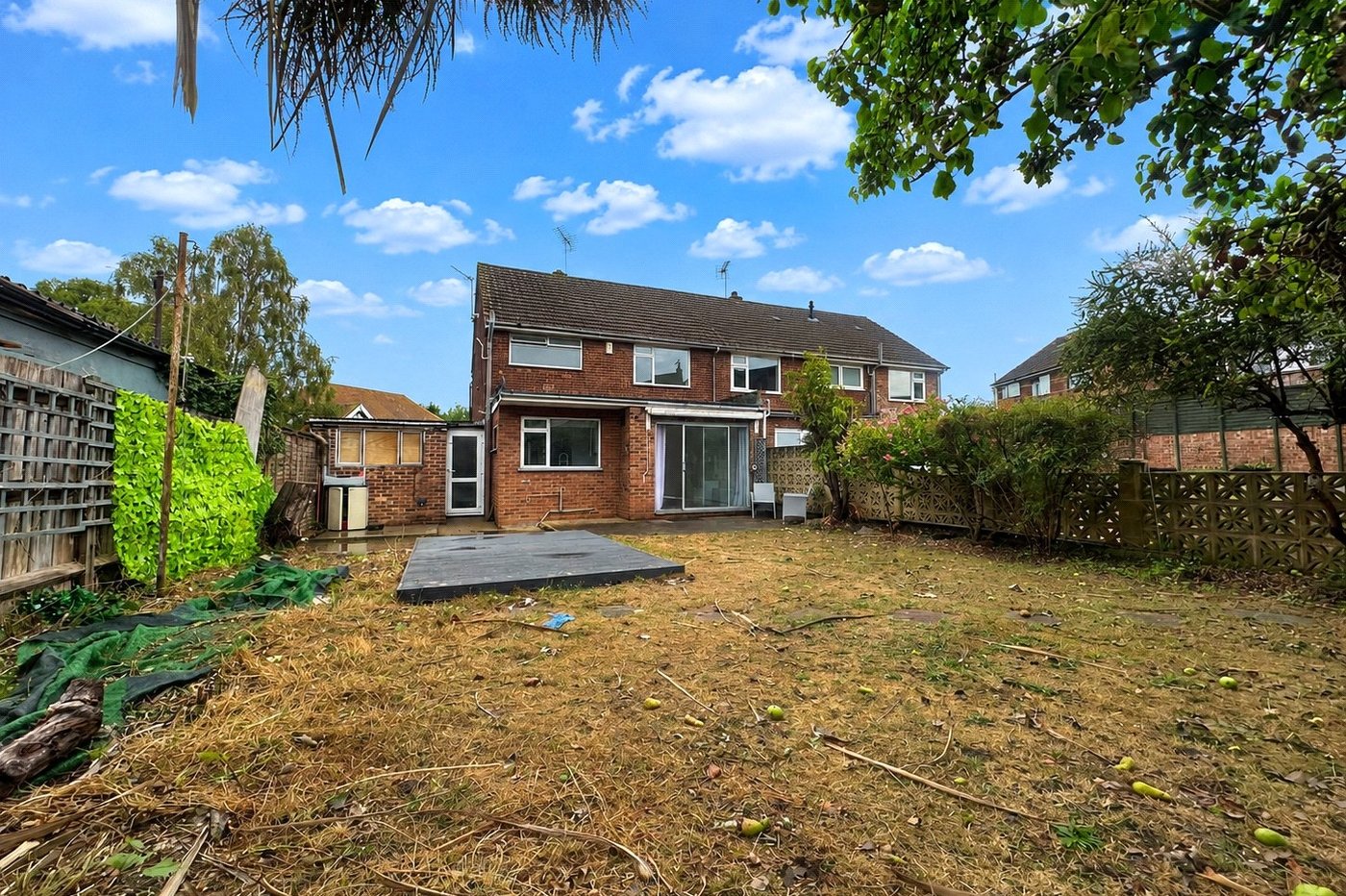 3 bedroom house for sale in Chalk | Robinson Michael & Jackson