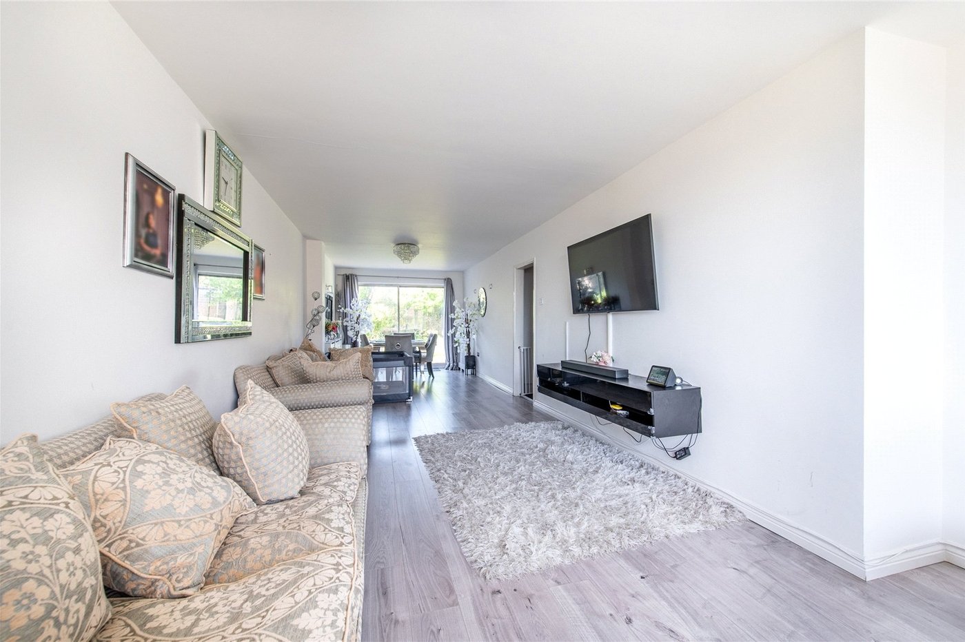 3 bedroom house for sale in Chalk | Robinson Michael & Jackson