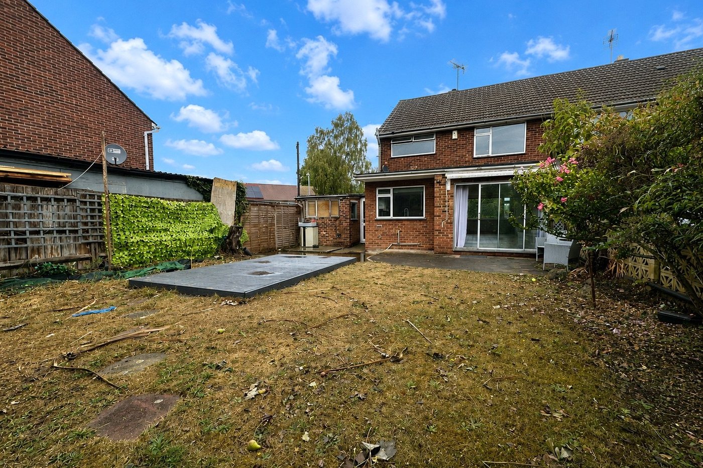 3 bedroom house for sale in Chalk | Robinson Michael & Jackson