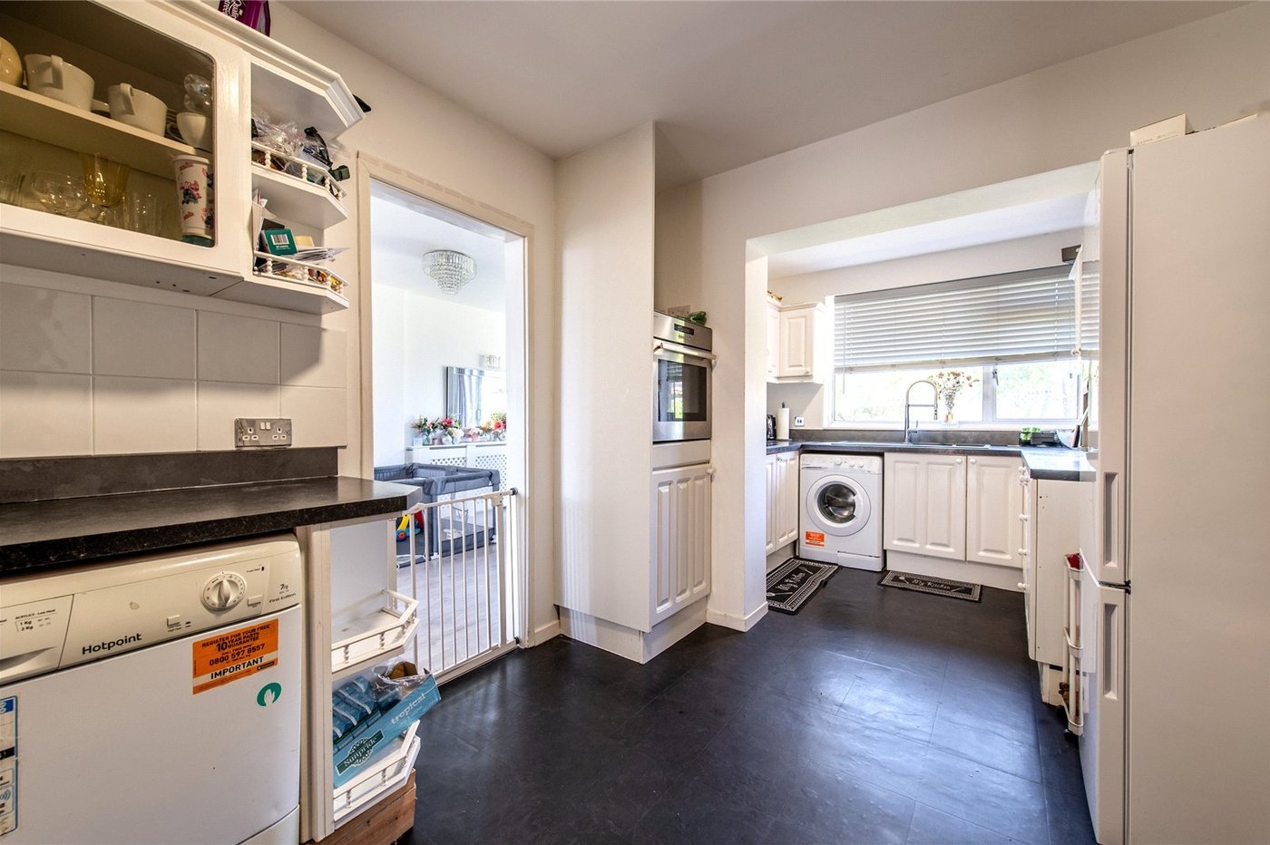 3 bedroom house for sale in Chalk | Robinson Michael & Jackson