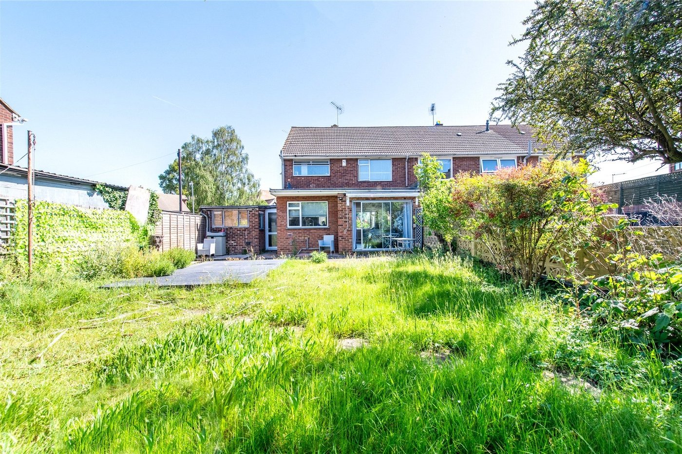 3 bedroom house for sale in Chalk | Robinson Michael & Jackson