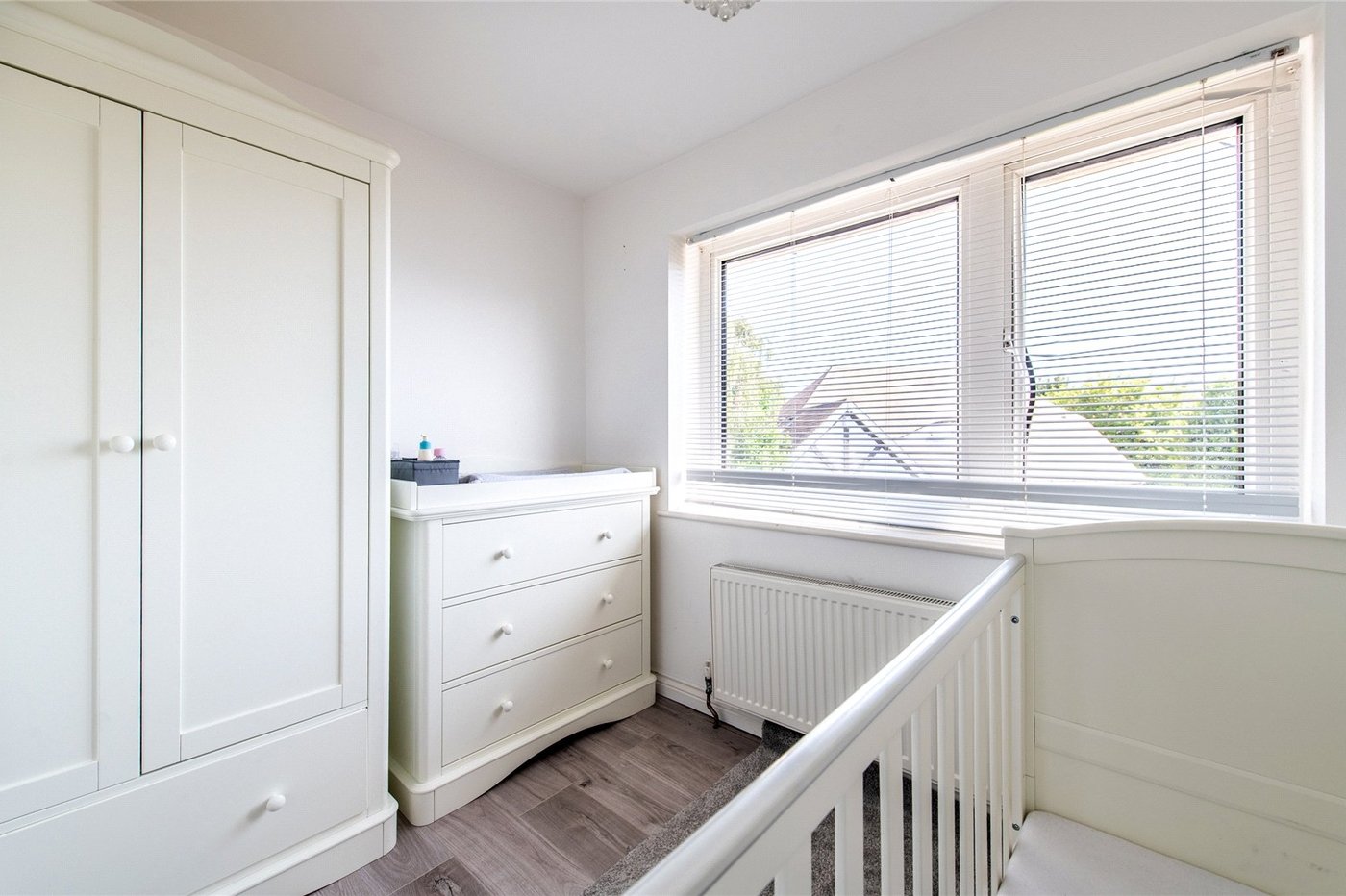 3 bedroom house for sale in Chalk | Robinson Michael & Jackson