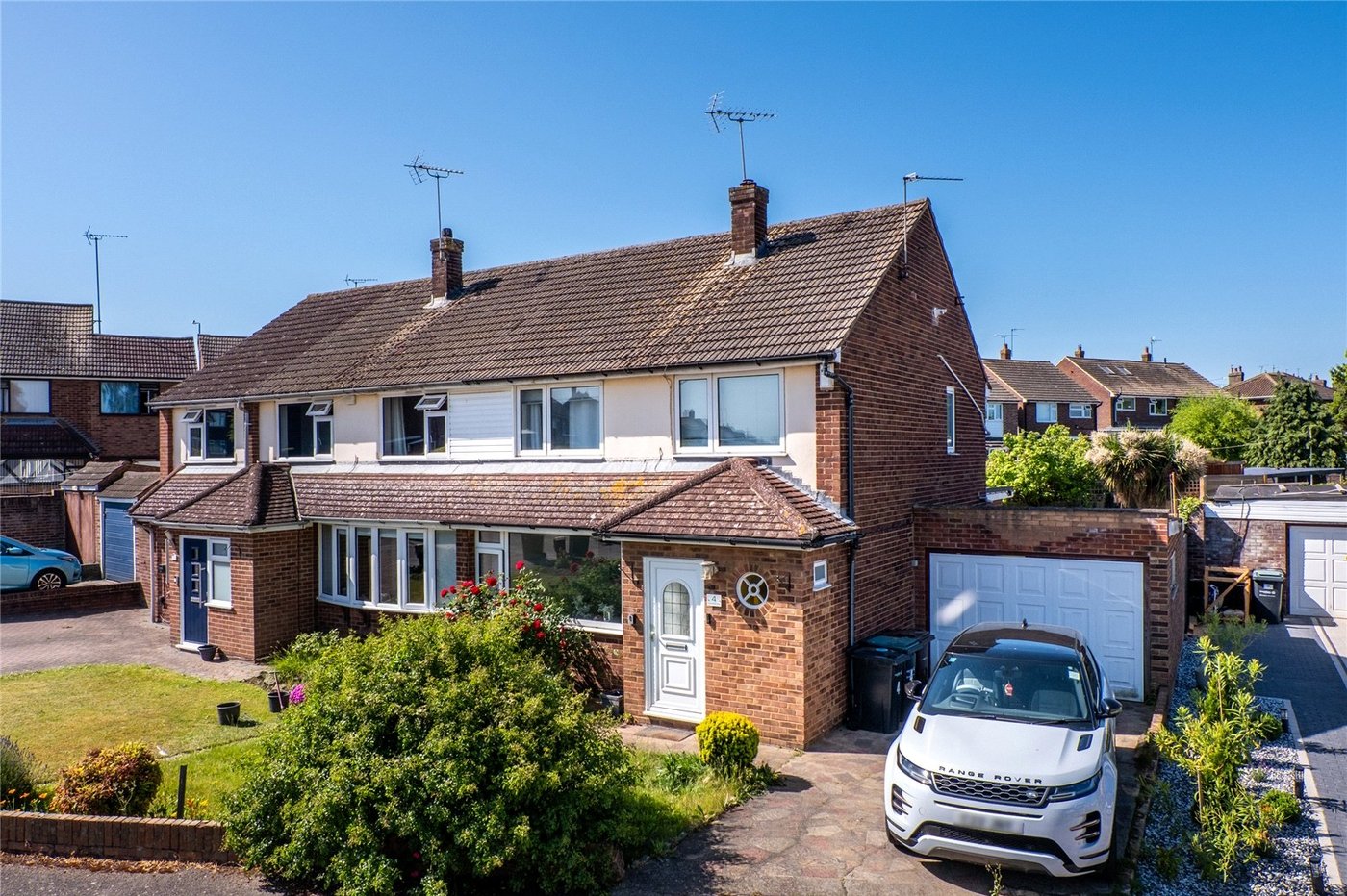 3 bedroom house for sale in Chalk | Robinson Michael & Jackson