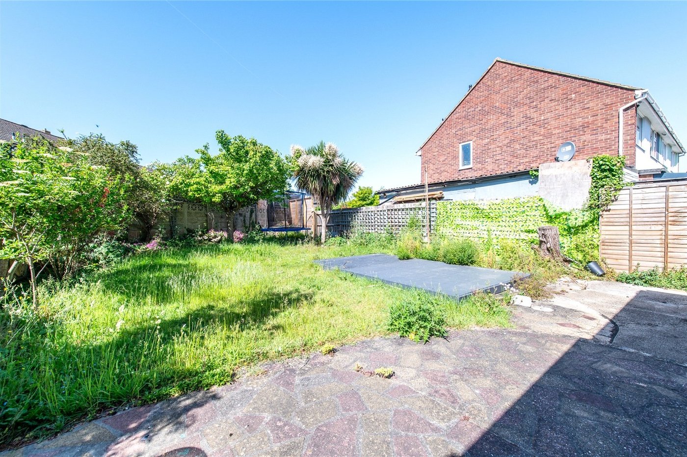3 bedroom house for sale in Chalk | Robinson Michael & Jackson