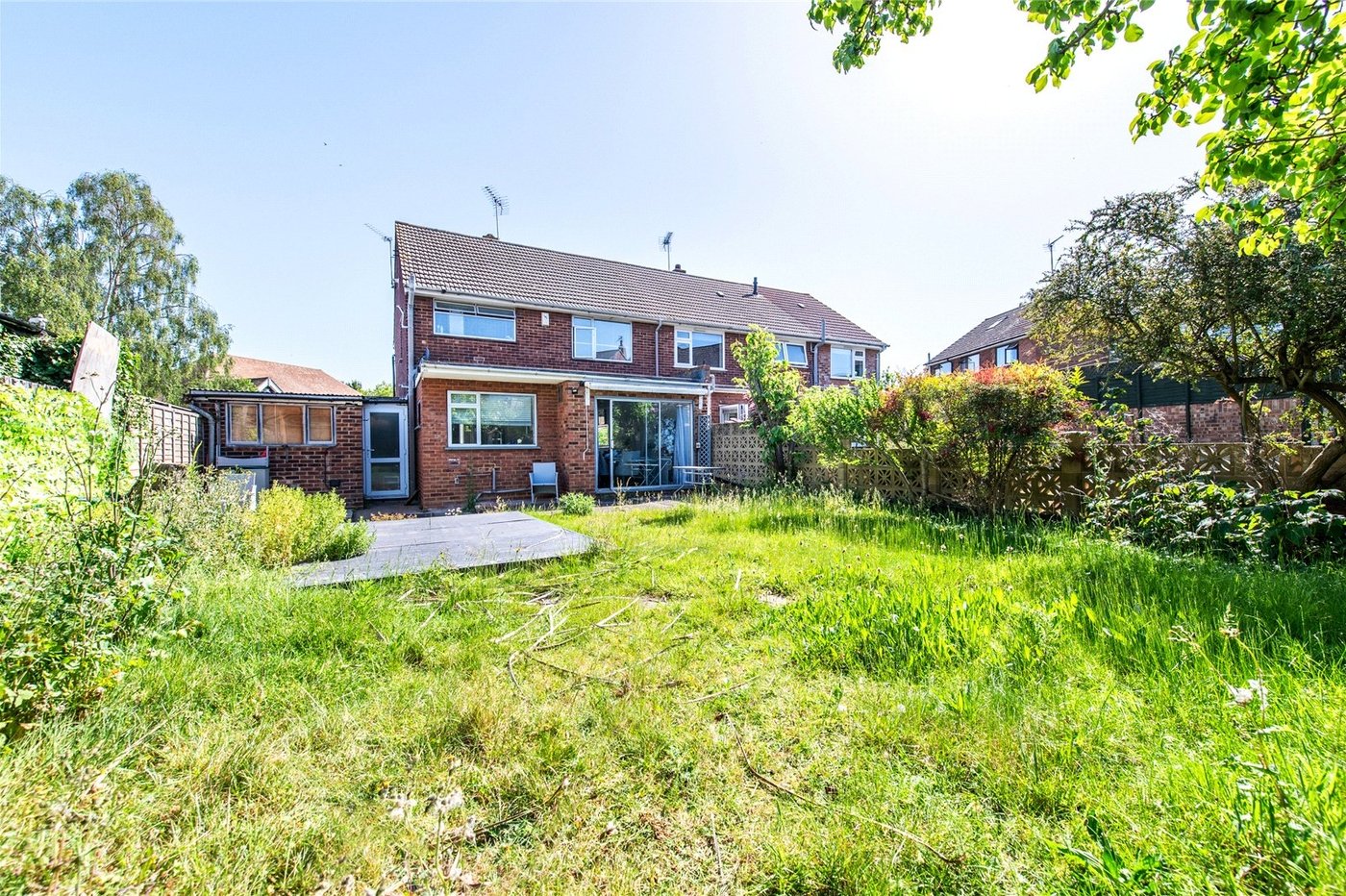 3 bedroom house for sale in Chalk | Robinson Michael & Jackson