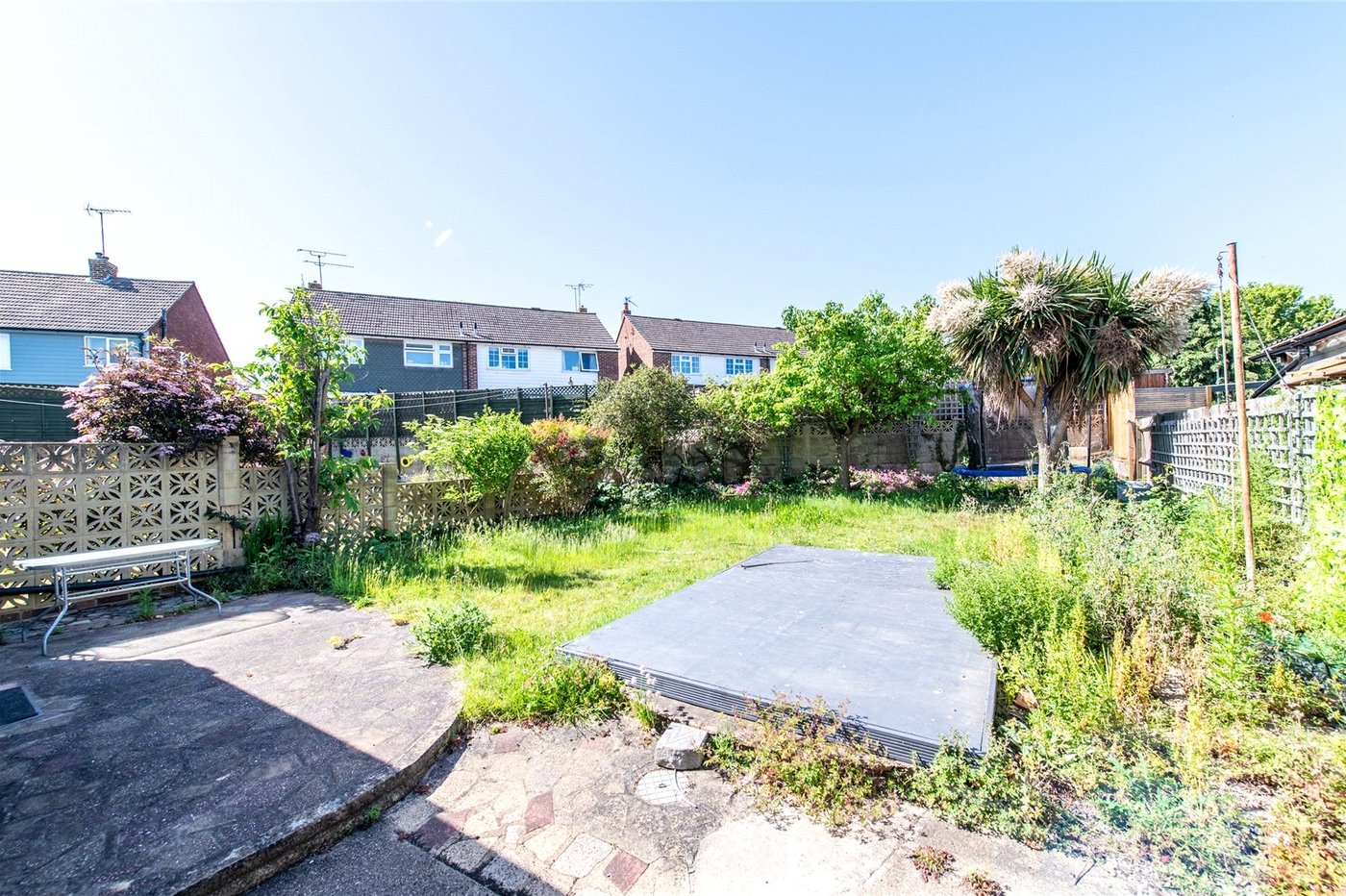 3 bedroom house for sale in Chalk | Robinson Michael & Jackson