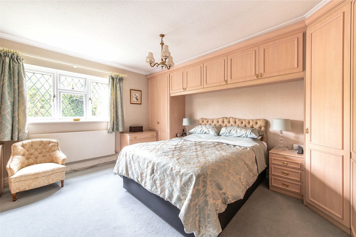 4 bedroom house for sale in Higham | Robinson Michael & Jackson