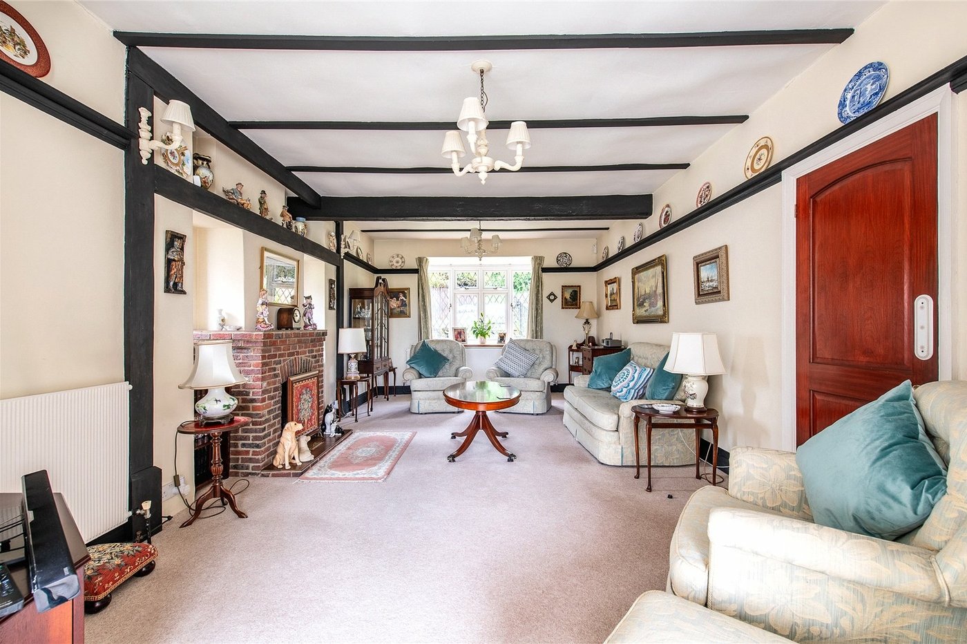 4 bedroom house for sale in Higham | Robinson Michael & Jackson