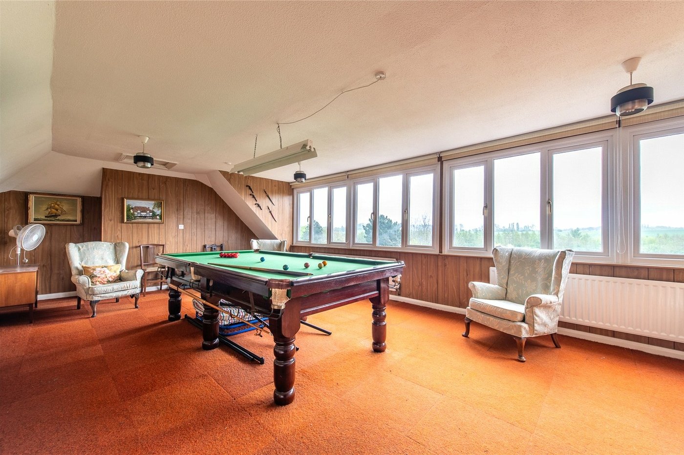 4 bedroom house for sale in Higham | Robinson Michael & Jackson