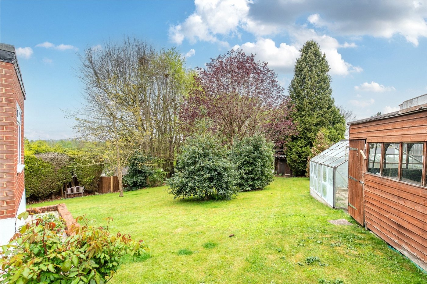 4 bedroom house for sale in Higham | Robinson Michael & Jackson