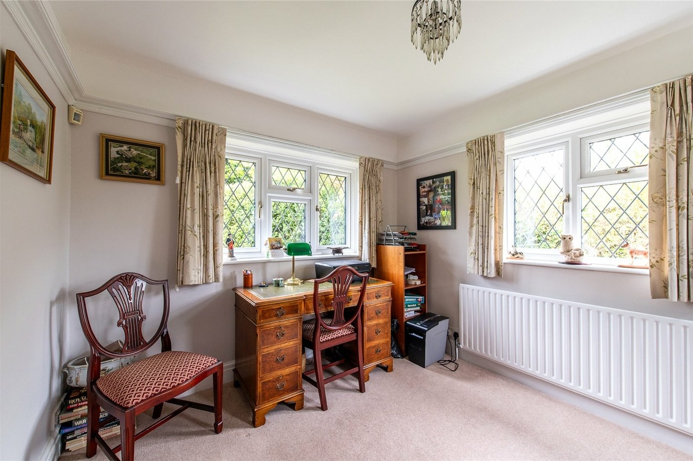 4 bedroom house for sale in Higham | Robinson Michael & Jackson