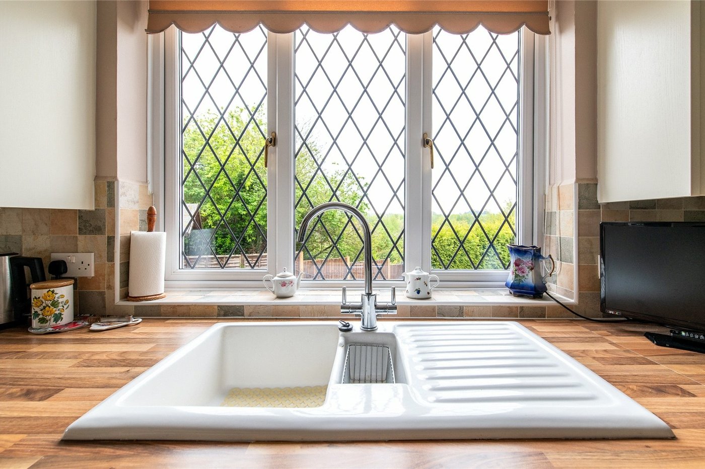 4 bedroom house for sale in Higham | Robinson Michael & Jackson