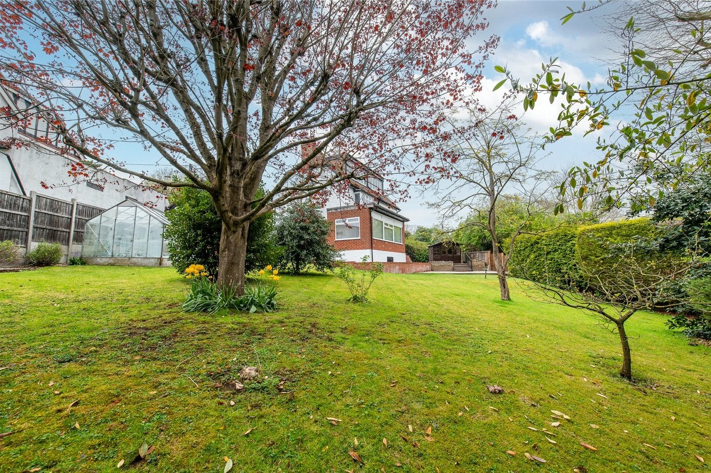 4 bedroom house for sale in Higham | Robinson Michael & Jackson