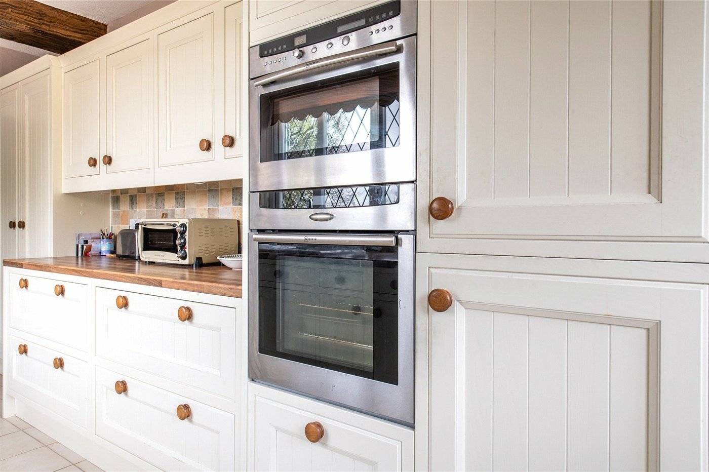 4 bedroom house for sale in Higham | Robinson Michael & Jackson