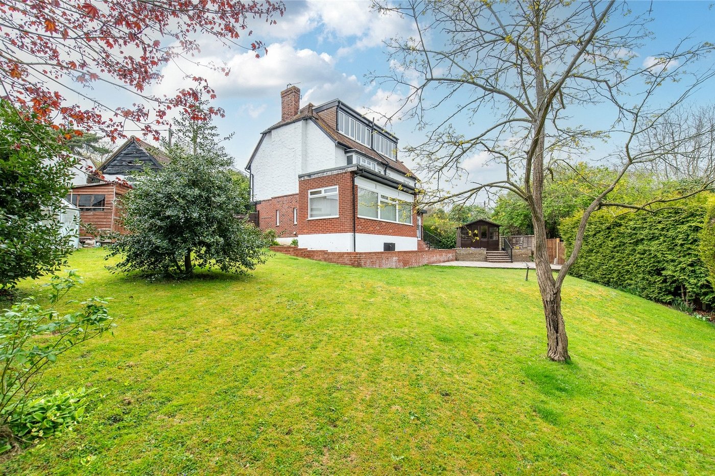 4 bedroom house for sale in Higham | Robinson Michael & Jackson